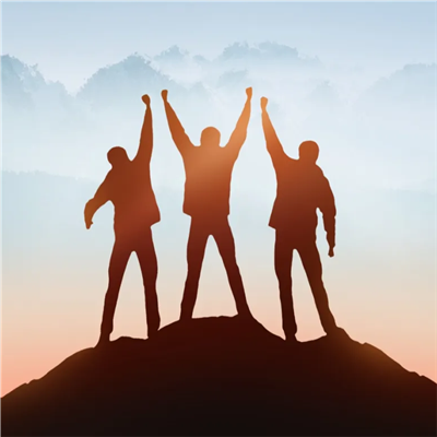 Generální ředitel LEVI Levi Xia vedl obchodní oddělení k návštěvě zákazníků n...