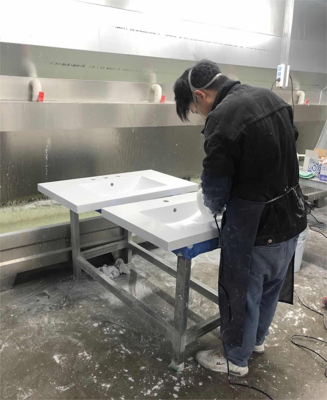 Corian polish Corian polish